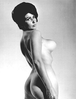 Nude Big Ass Vintage Porn Pictures